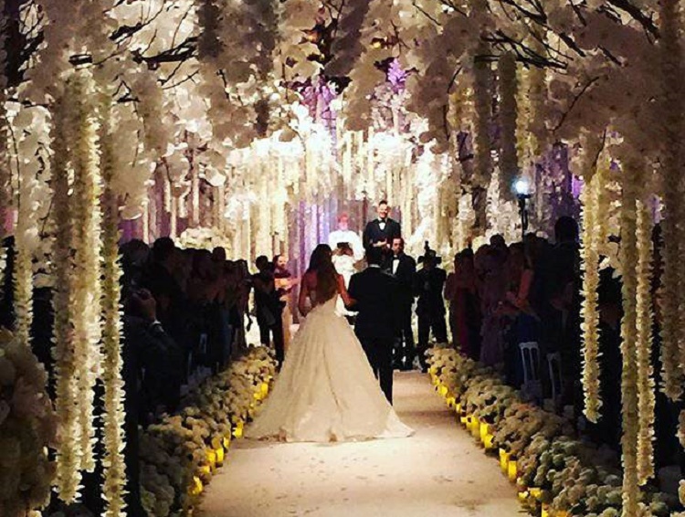 Au cântat la o nuntă pentru 3,5 milioane!