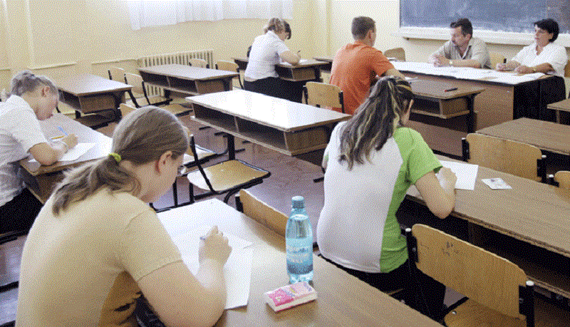 Ianuarie – luna olimpiadelor școlare