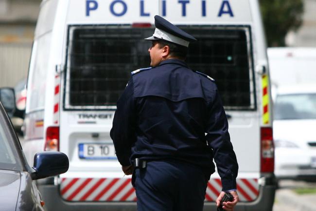 Adolescentă de 15 ani dispărută de aproape o săptămână