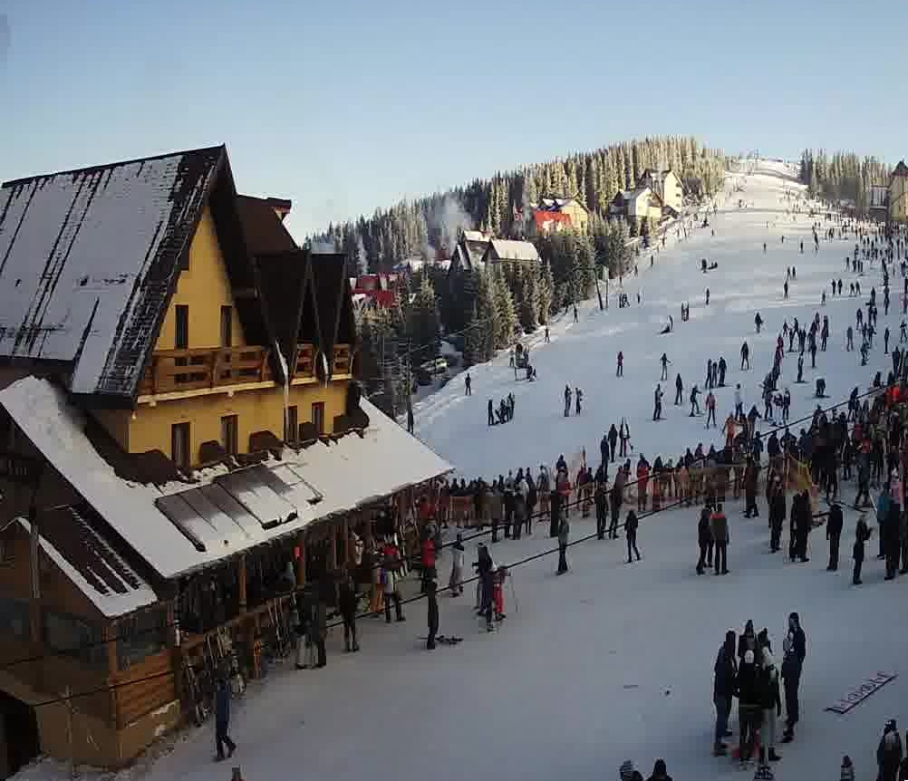 Olimpiada Jocurilor de Iarnă