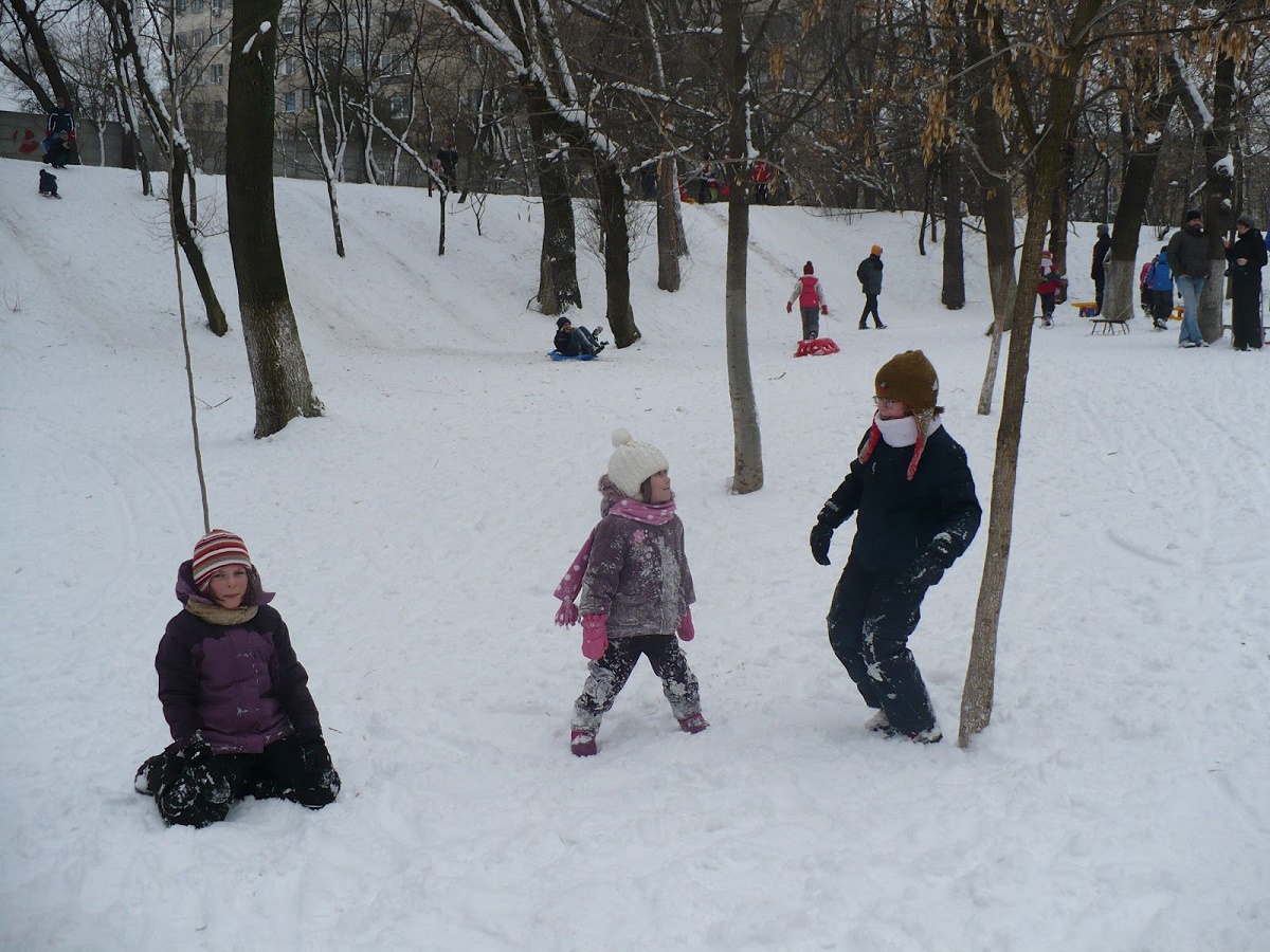 Nici astăzi nu se duc la școală!