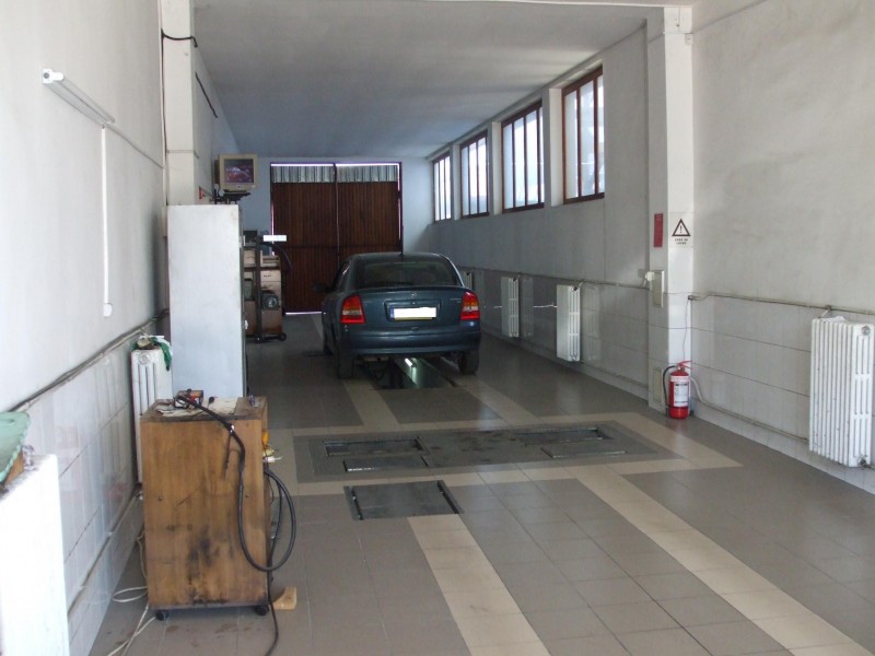 ITP anual pentru mașinile mai vechi de 12 ani