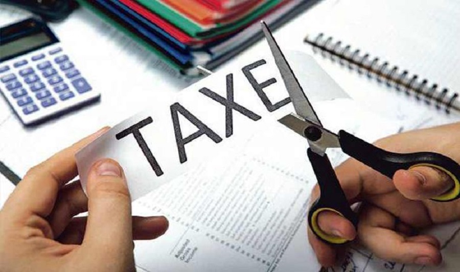 Taxe și tarife eliminate începând cu 1 februarie