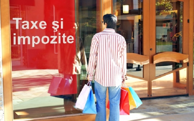 Legea care elimină 102 taxe nefiscale, promulgată
