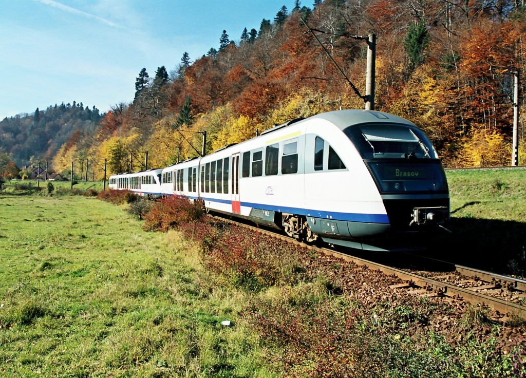 S-au ieftinit biletele de tren!