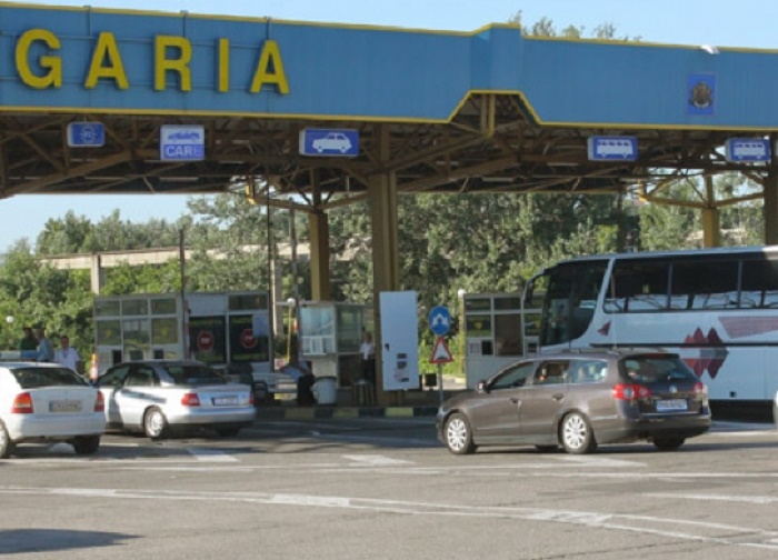 Operațiuni anticorupție în Bulgaria (audio)