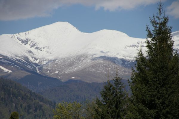 Vremea de Bobotează și Sfântul Ioan