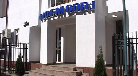 Selecție pentru locuri de muncă la Târgu Jiu