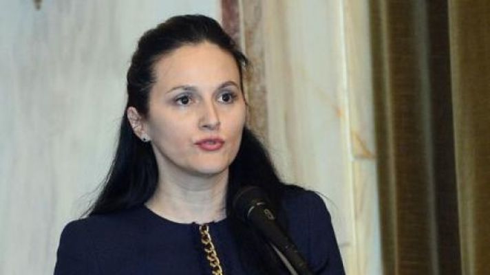 Alina Bica, 3 ani şi 6 luni de închisoare. Celelalte persoane care au primit pedepse