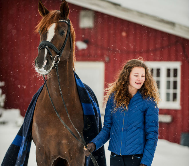 Cine este cea mai tânără miliardară din lume. Are doar 20 de ani şi o avere de 1.200.000.000 de dolari