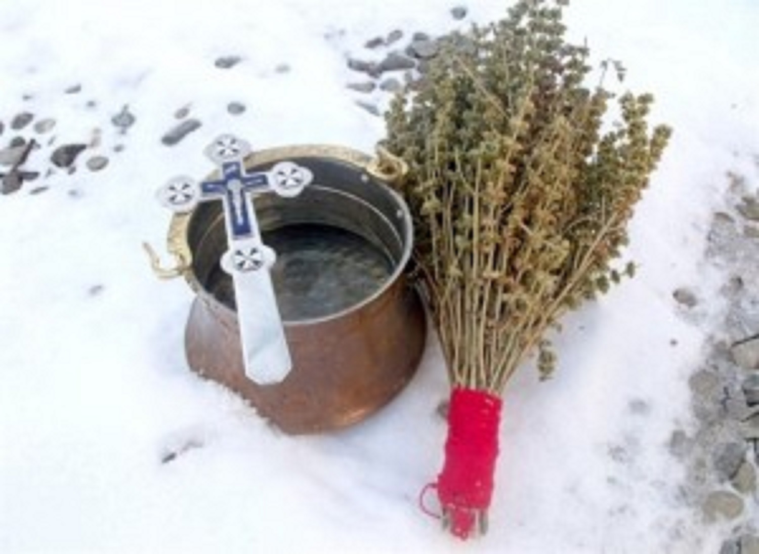 Tradiţii şi obiceiuri de Bobotează