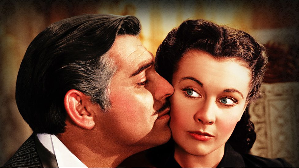 Personalitatea zilei: Clark Gable!