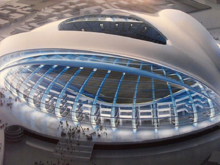 Derby-ul cu FCSB nu se va disputa pe noul stadion Ion Oblemenco