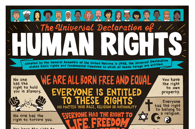 Ziua Mondială a Justiției Sociale