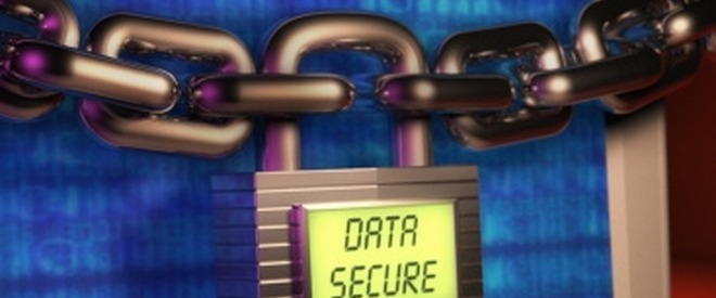 Protecţia datelor cu caracter personal (audio)