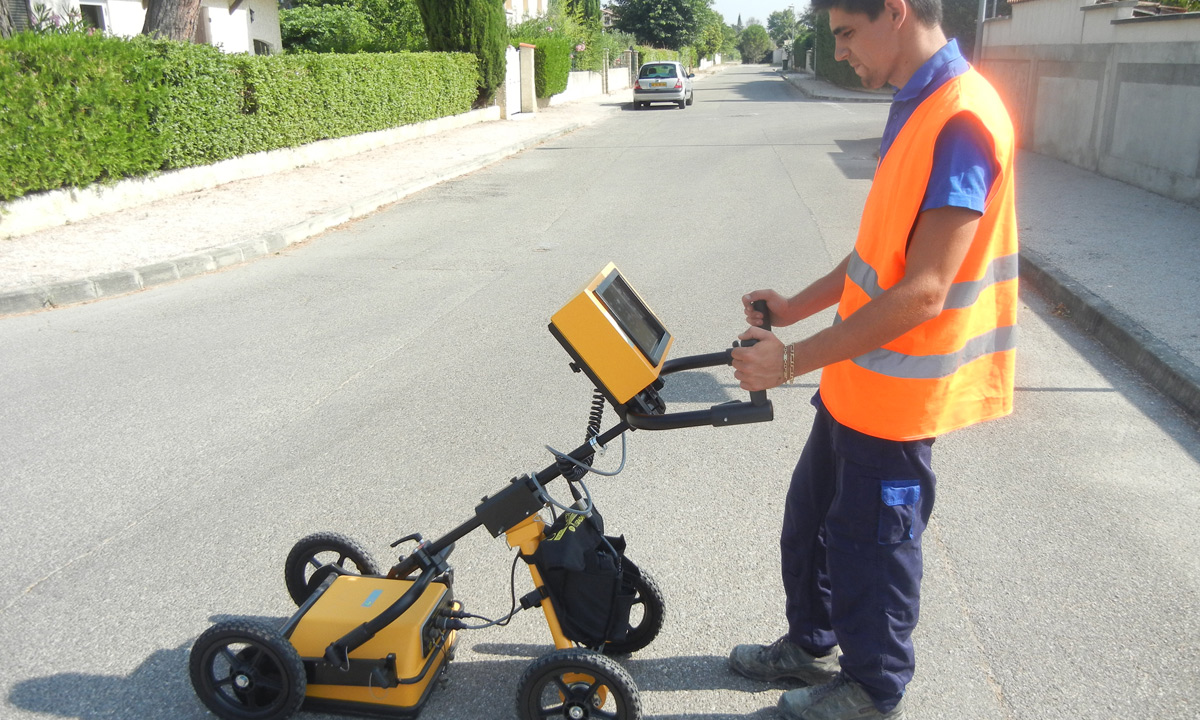 Detector de gaze obligatoriu din ianuarie 2017