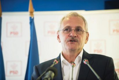 La Congresul PSD, Liviu Dragnea nu va mai cere un vot de încredere