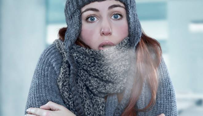 ISU Mehedinti: cum salvam o persoana care a intrat in hipotermie