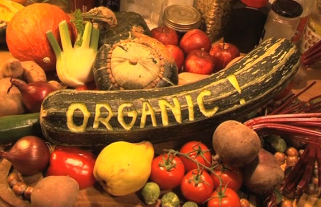 Adevărul despre alimentele bio