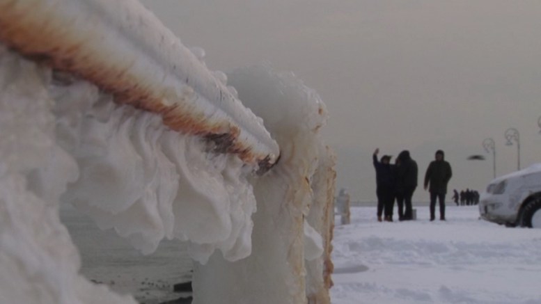 Ger extrem în aproape toată țara (audio)