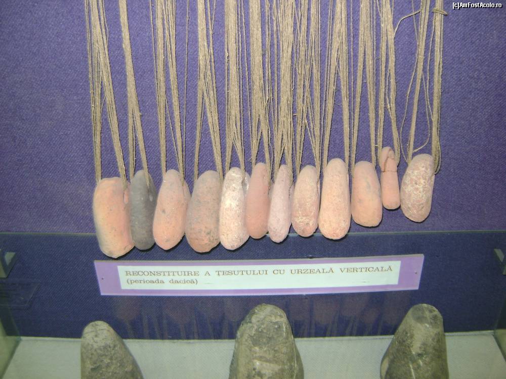 Exponatul lunii în Argeș