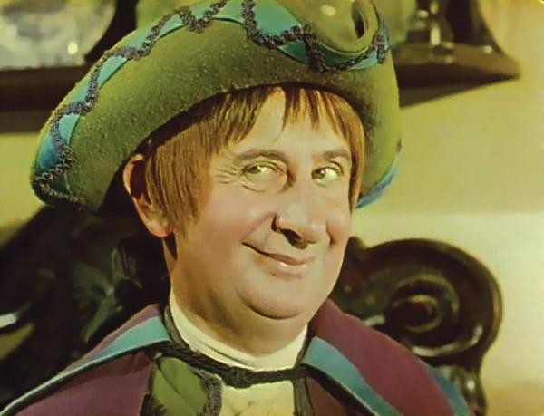 112 ani de la naşterea lui Birlic, actorul sinonim cu comedia. A fost refuzat la Conservator de şapte ori pe motiv că era peltic