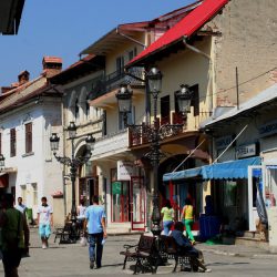 Încălzirea orașului Horezu va fi decisă de locuitori