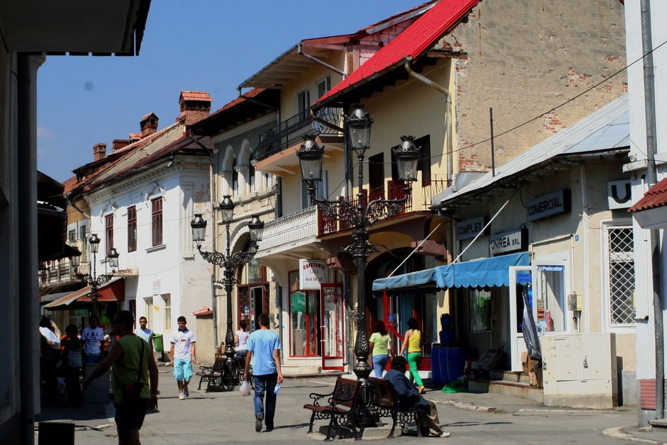 Încălzirea orașului Horezu va fi decisă de locuitori