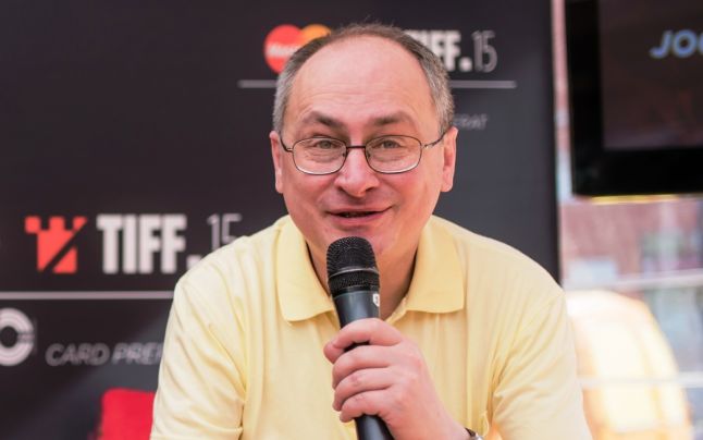 Filmul lui Nae Caranfil „6,9 pe scara Richter”, de astazi in cinematografe