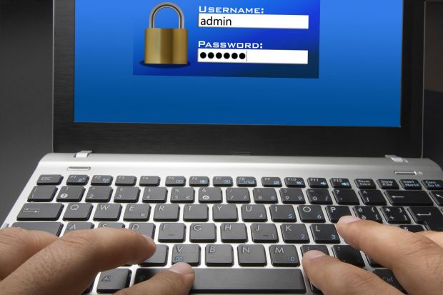 Parola ta e sigura. Greselile comune pe care trebuie sa le eviti