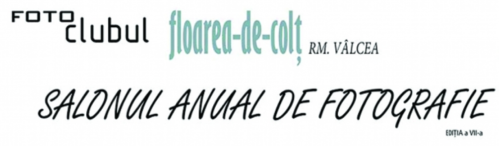 Salon de fotografie la Râmnicu Vâlcea