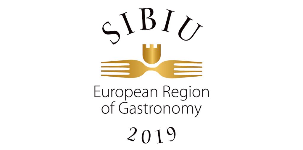 Sibiul- Regiune Gastronomica Europeana