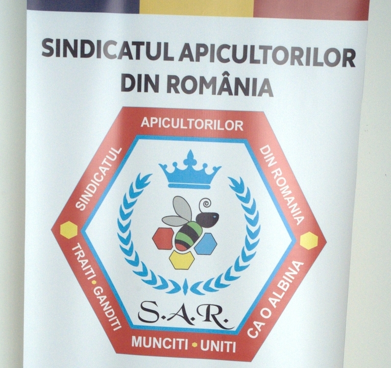 Sindicatul Apicultorilor are filiale în Oltenia, există posibilitatea unor proteste