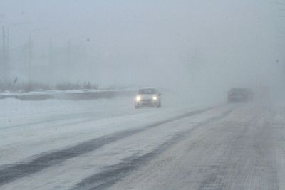 Atenționare de călătorie