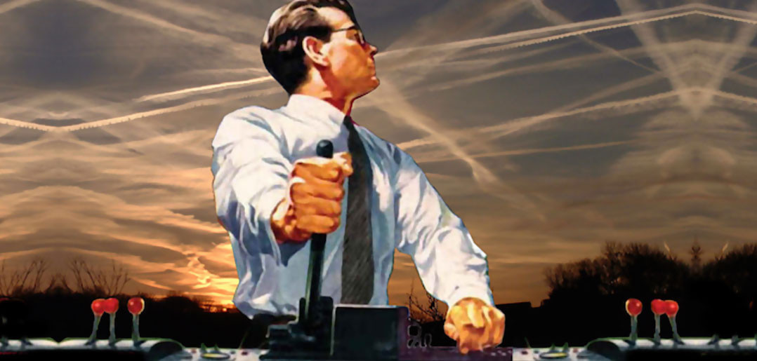 Vor sa controleze clima! Tara care va cheltui milioane de dolari pentru ploaie si zapada