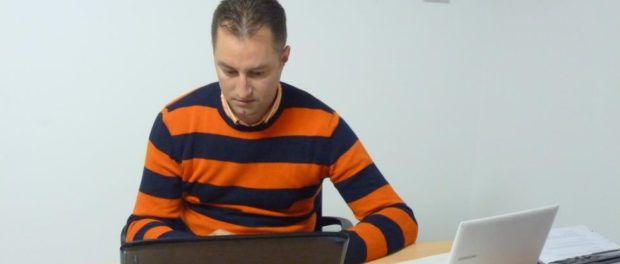 Aurel Truță este primul român care ajunge PRIMAR ÎN SPANIA