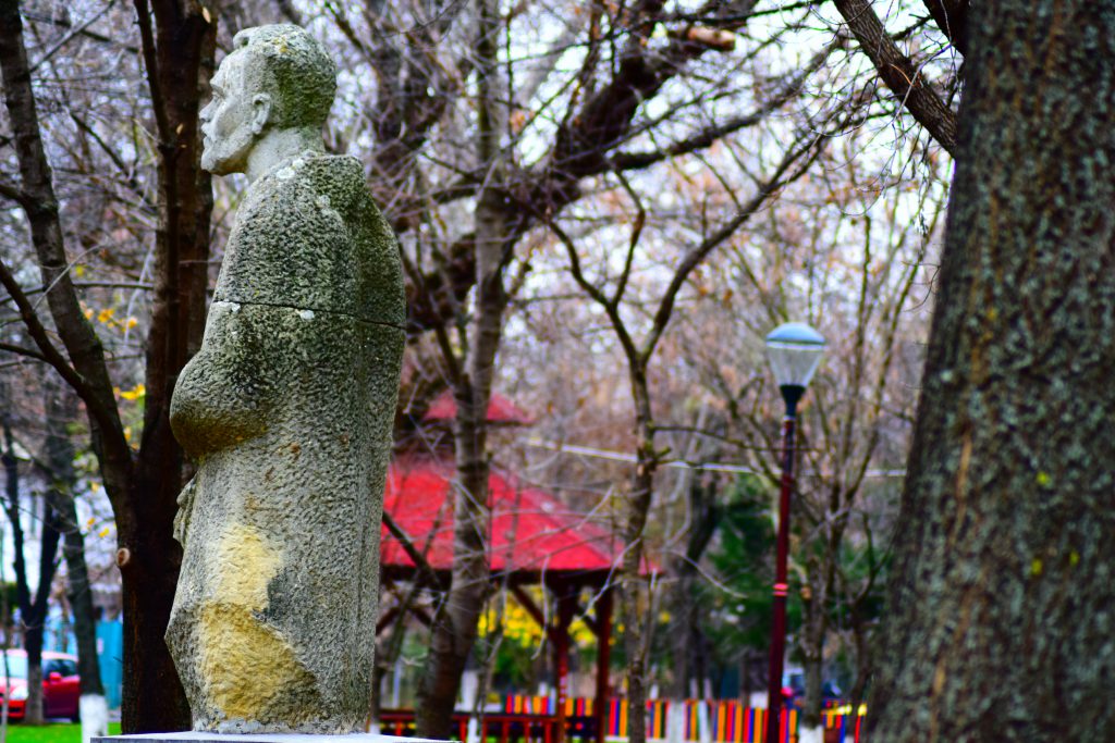 Azi despre ieri – 14 martie 2017