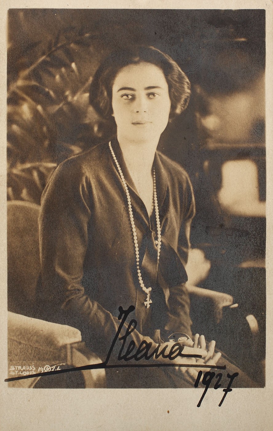 Ileana, singura prinţesă a României care s-a călugărit! Povestea dramatică a fiicei Reginei Maria