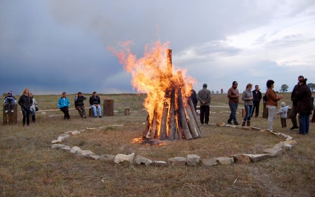 SĂRBĂTORI ȘI TRADIȚII POPULARE: Lăsatul secului pentru Postul Sfintelor Paști