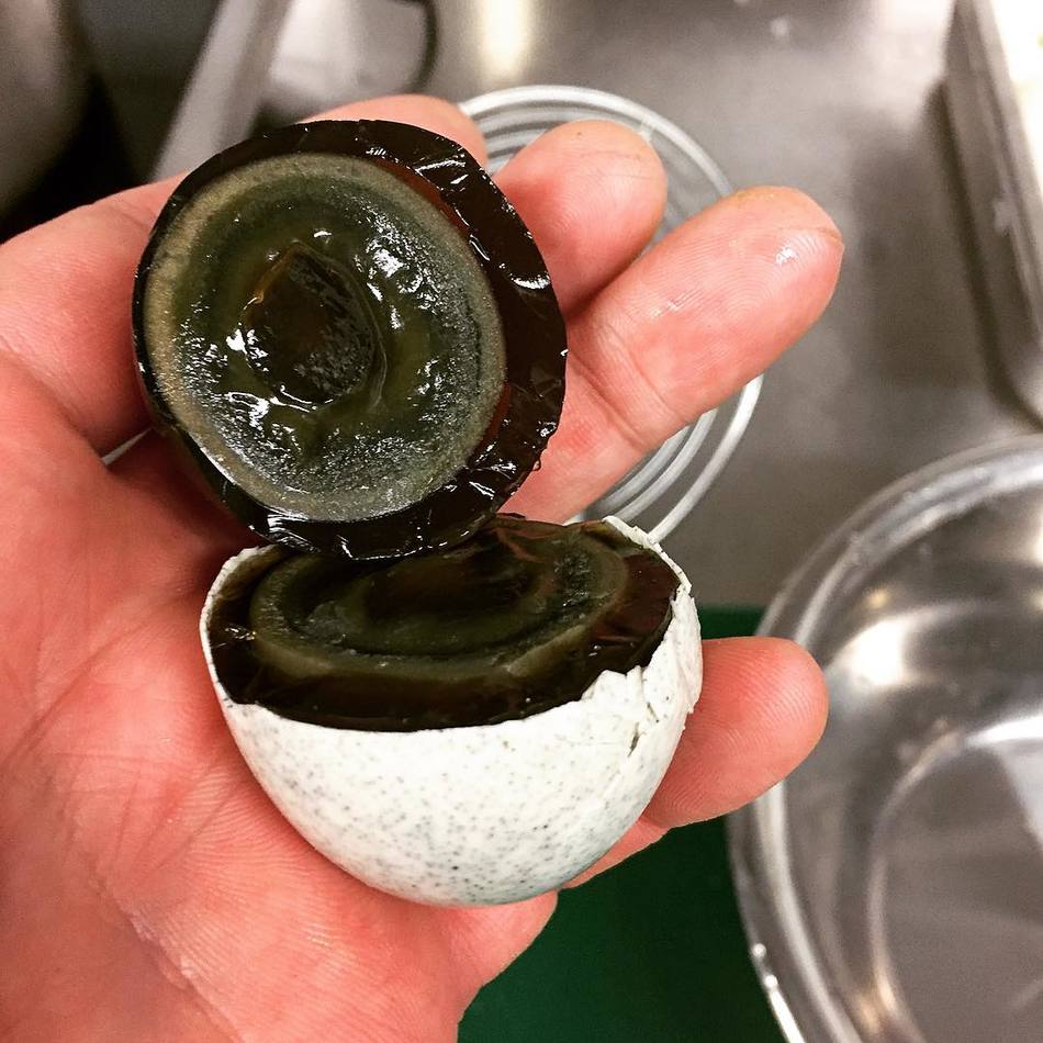 10 delicatese din toată lumea care pot fi fatale