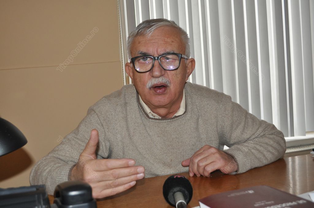 Fost președinte CCR: „Abuzul în serviciu a fost parţial dezincriminat” (audio)