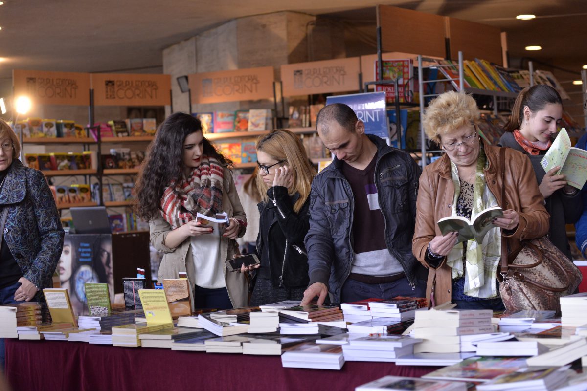 ZICI 2017 – Ziua Internationala a Cititului Impreuna si in Oltenia!