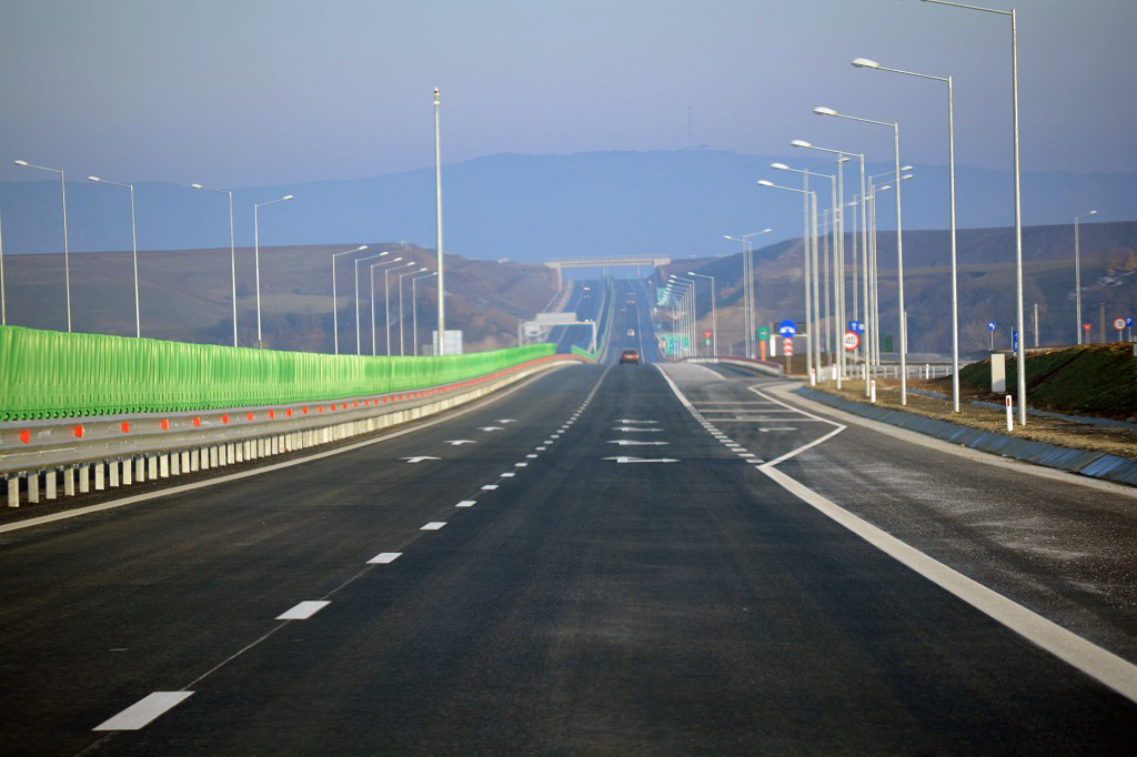 Autorităţile din Bosnia-Herţegovina au majorat amenzile de circulaţie