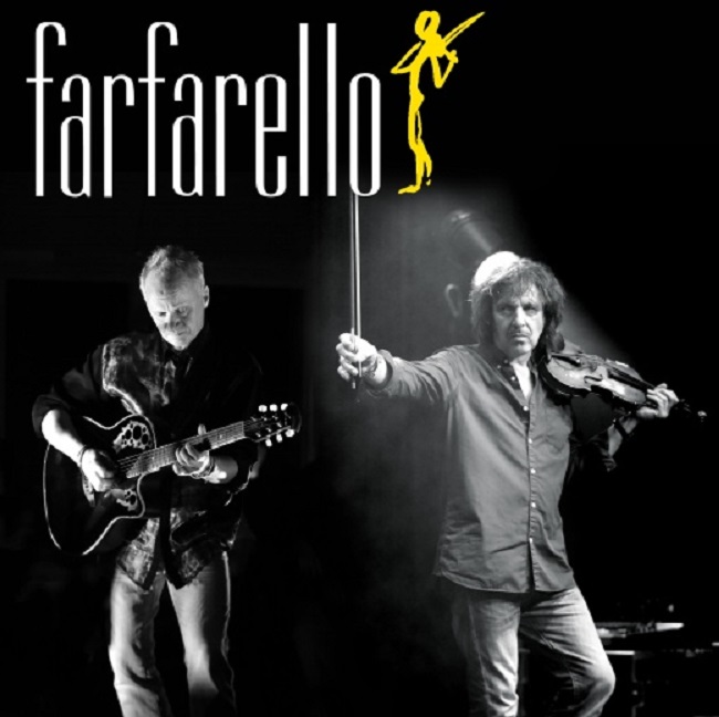 Concert farfarello „Violonistul Diavolului”