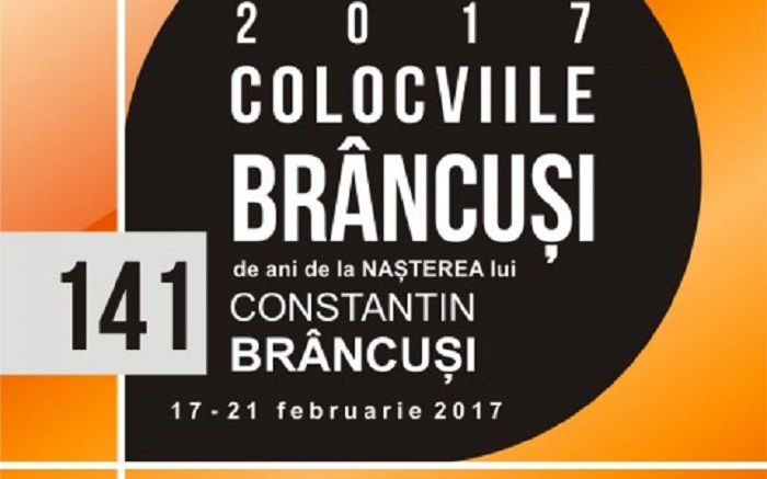141 de ani de la naşterea lui Constantin Brâncuşi