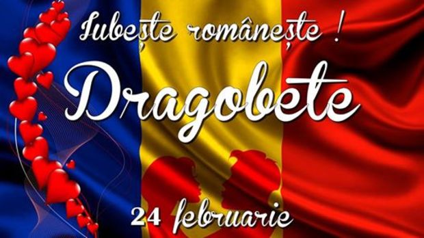 Dragobetele și obiceiurile lui (audio)