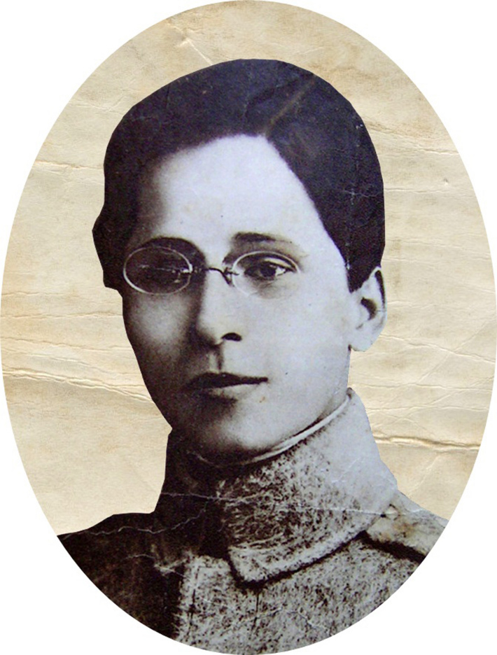 2017 – 100 de ani de la moartea ”eroinei de la Jiu”