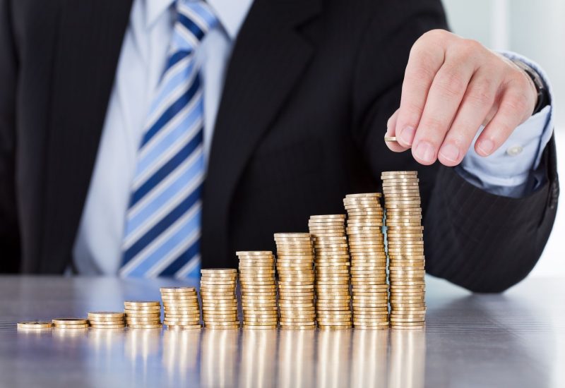 Eurostat: România a dublat salariul minim în ultimii 10 ani