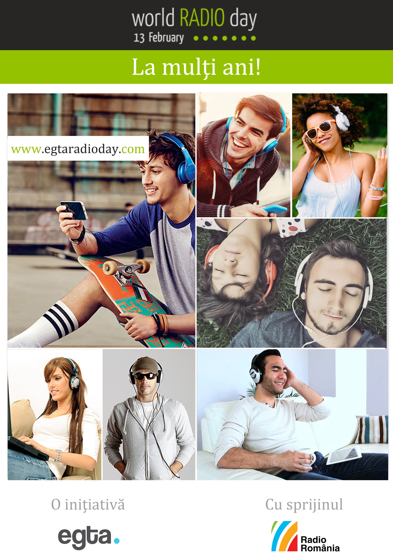 13 februarie – Ziua Mondială a Radioului (video)