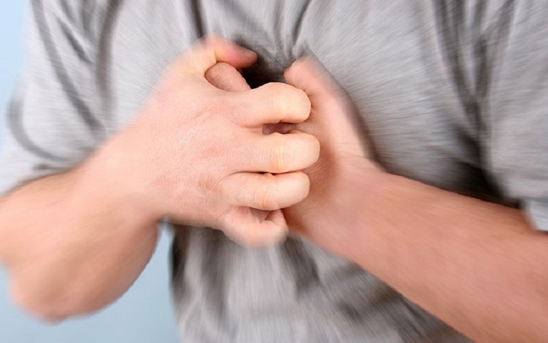 A scăzut vârsta la care apare infarctul de miocard (audio)